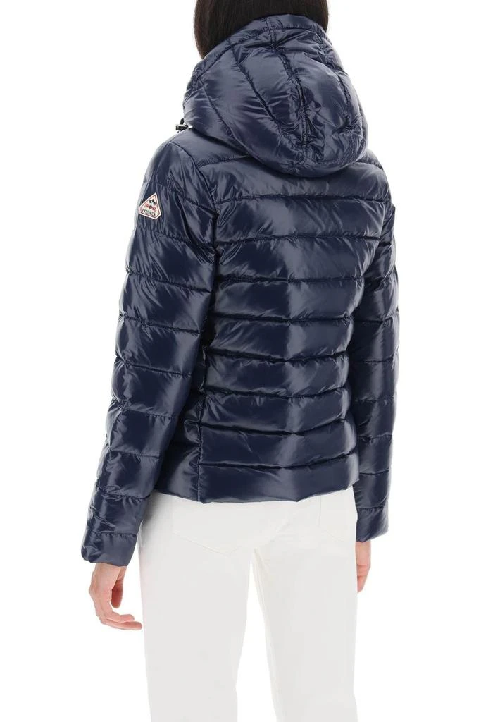 商品PYRENEX|'Spoutnic 2 Shiny' short down jacket,价格¥1879,第4张图片详细描述