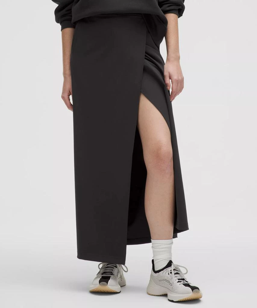 商品Lululemon|Daydrift High-Rise Maxi Skirt,价格¥539,第1张图片