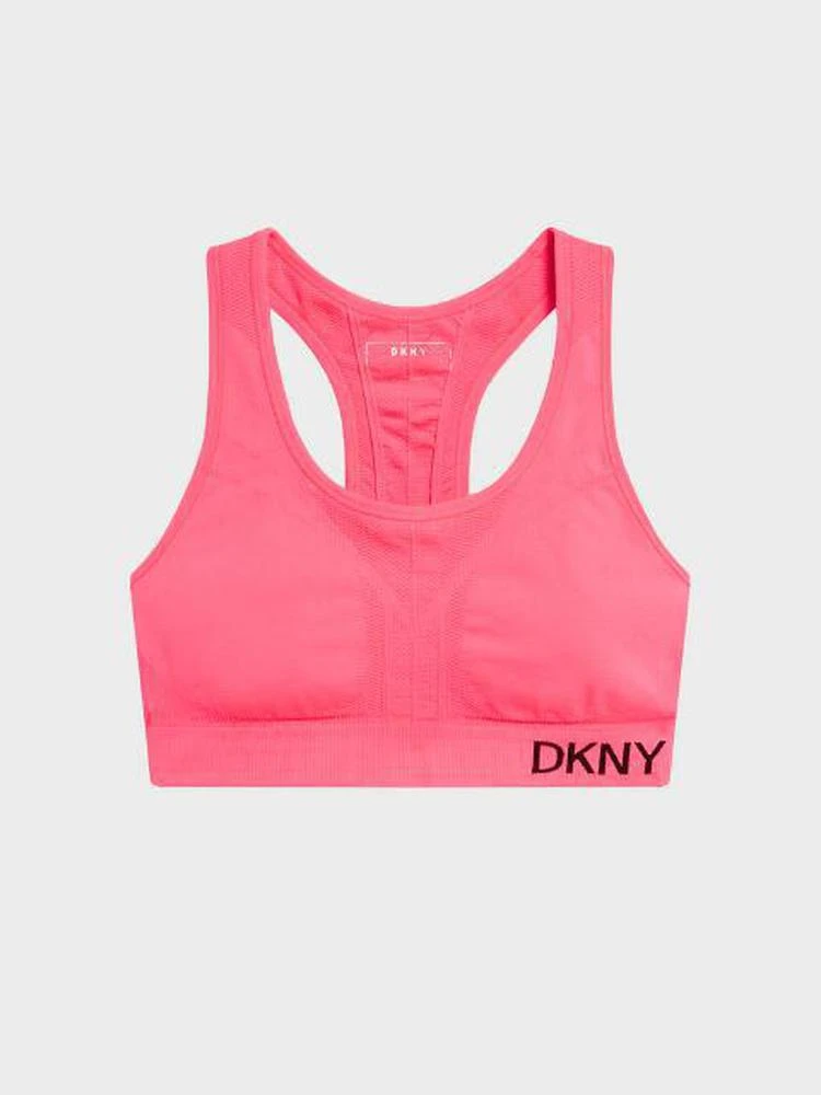 商品DKNY|运动文胸,价格¥143,第1张图片