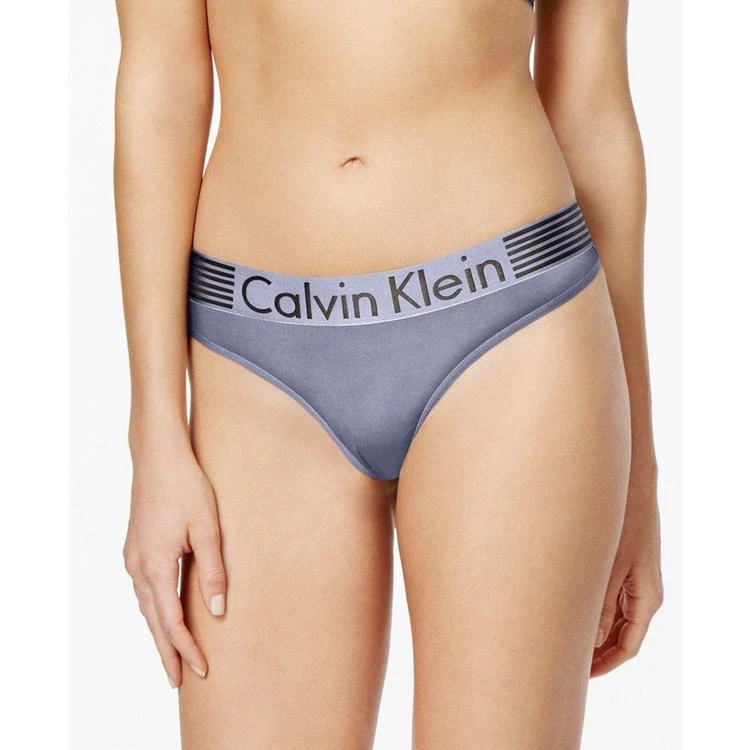 商品Calvin Klein|卡尔文克莱恩T字裤,价格¥50,第3张图片详细描述