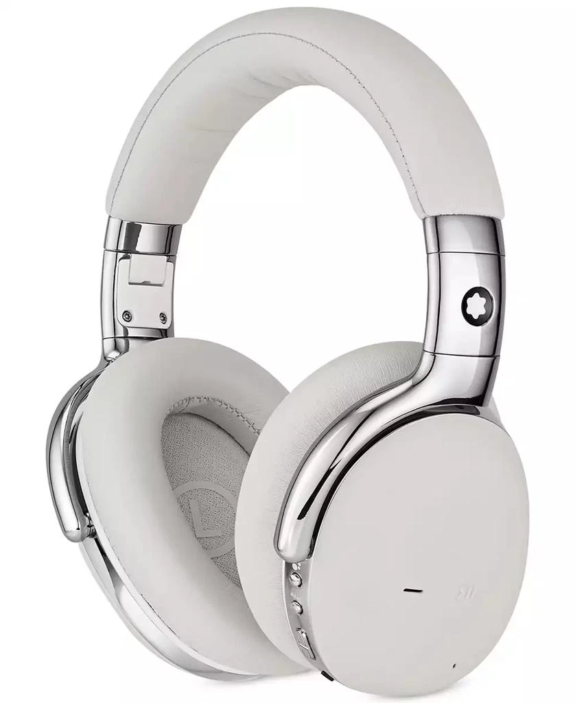 商品MontBlanc|MB 01 Over-Ear Headphones,价格¥4555,第3张图片详细描述