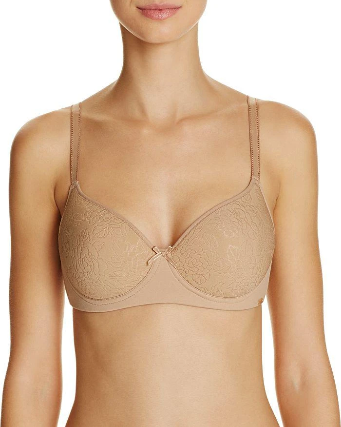 商品Chantelle|Soft Cup Bralette,价格¥271,第1张图片