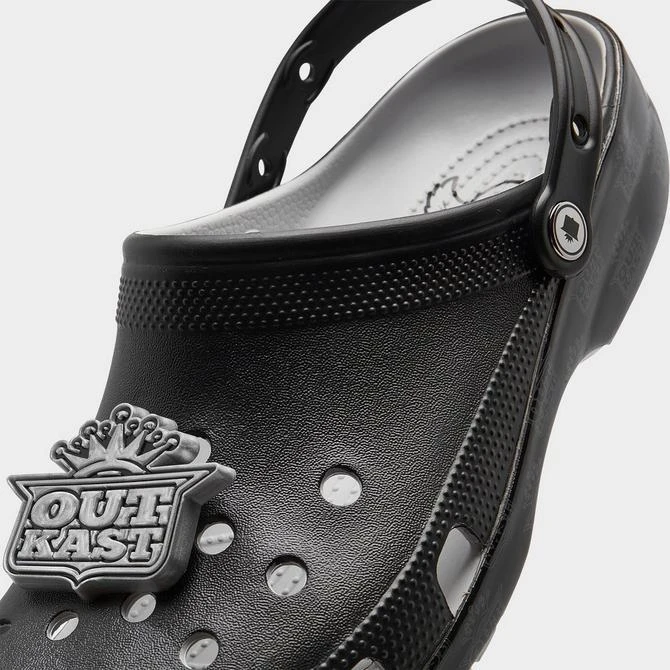 商品Crocs|Crocs x Outkast Classic Clog Shoes,价格¥112,第3张图片详细描述
