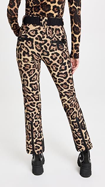 商品Goldbergh|Jaguar 滑雪裤,价格¥4992,第4张图片详细描述