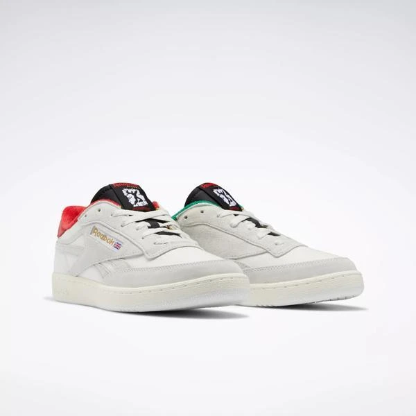商品Reebok|Club C Revenge Shoes,价格¥721,第3张图片详细描述
