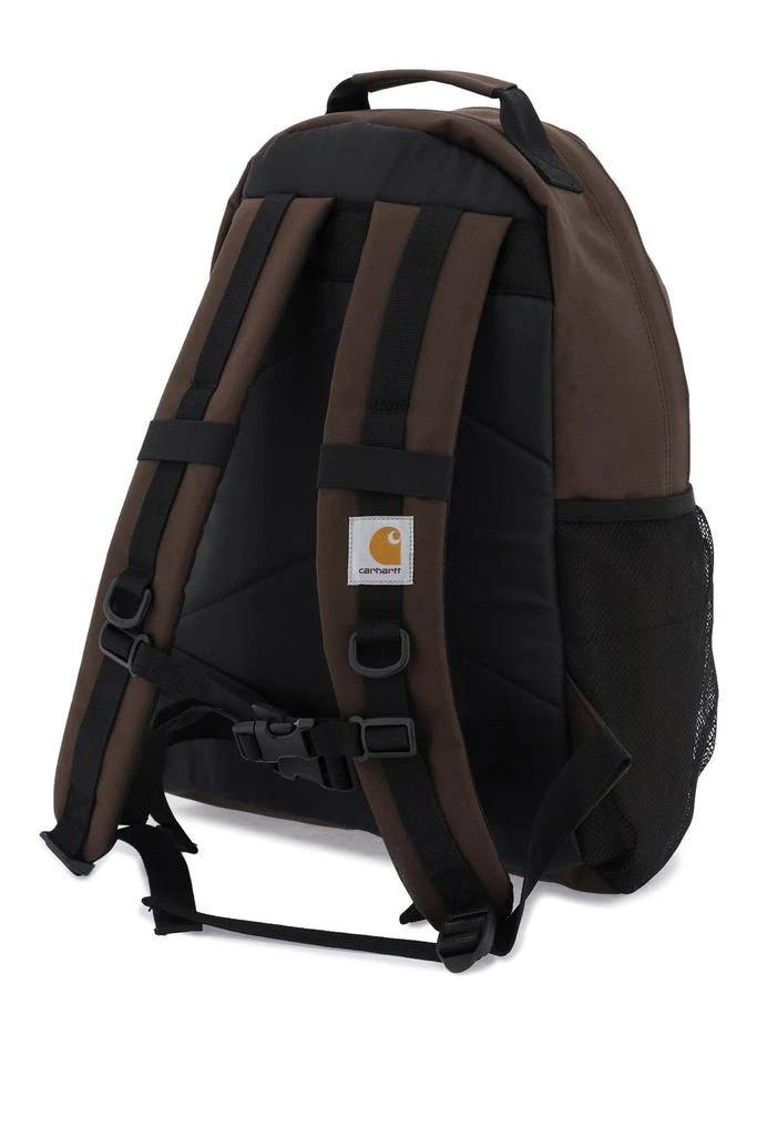 商品Carhartt|Kickflip Backpack In Recycled Fabric,价格¥937,第2张图片详细描述