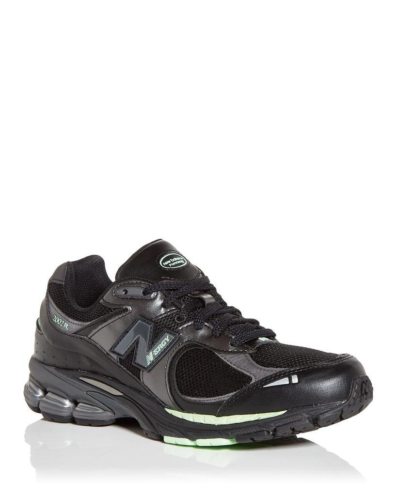 商品New Balance|Men's Running Low Top Sneakers,价格¥954,第1张图片