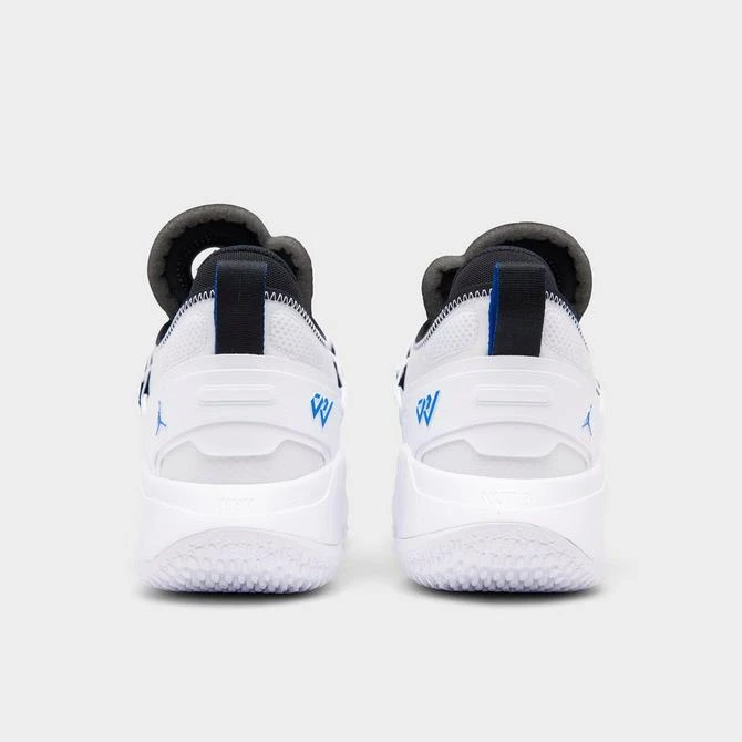 Jordan Why Not Zer0.5 Basketball Shoes 商品