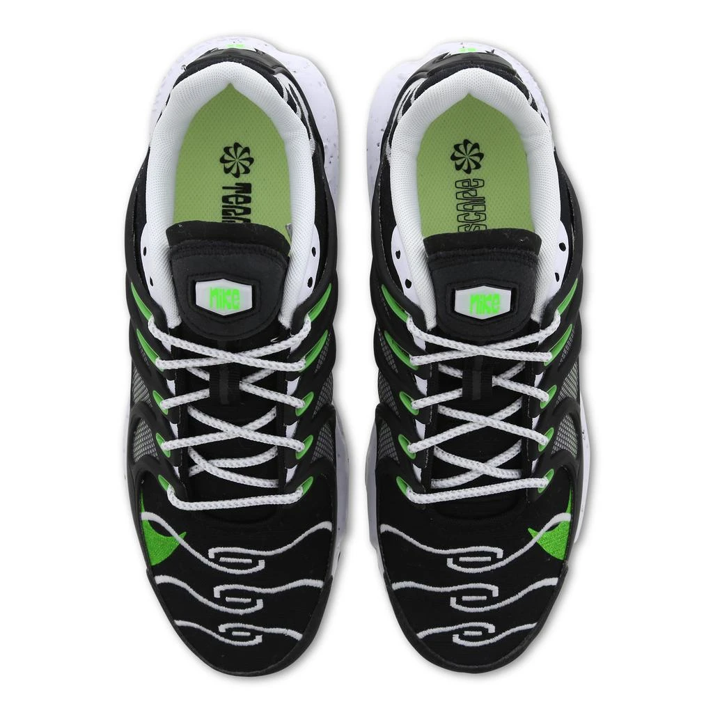商品NIKE|Nike Tuned 1 Terrascape - Men Shoes,价格¥751,第5张图片详细描述