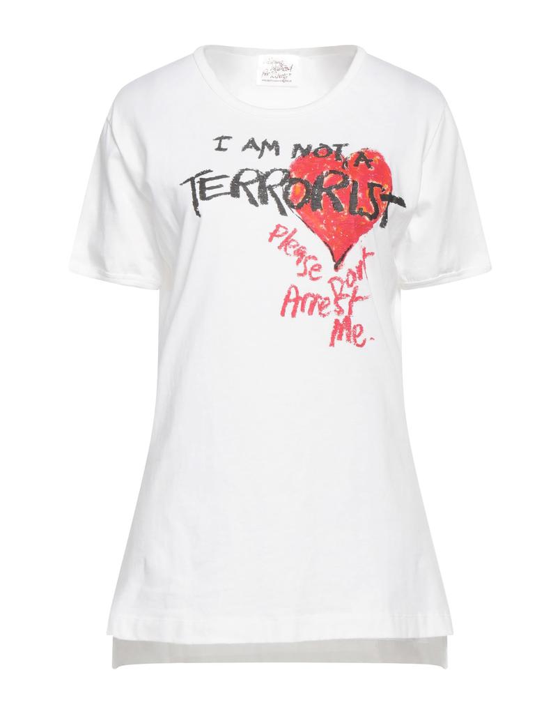 Vivienne Westwoodの超激レア Tシャツ 12bc9e15-e940-378d-9293-
