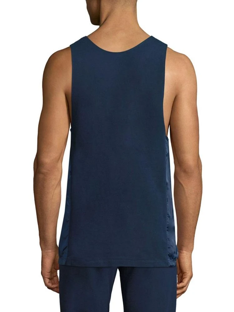 商品2(x)ist|Modern Classic Varsity Tank,价格¥180,第2张图片详细描述