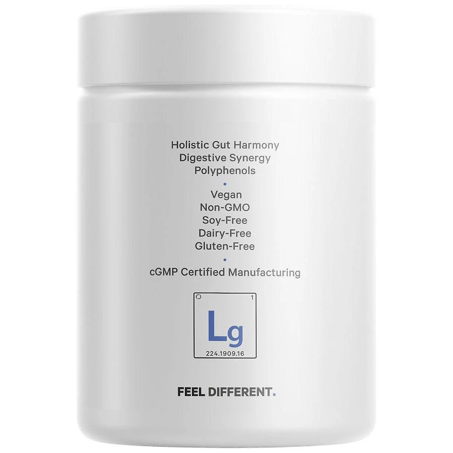 Leaky Gut Formula, L-Glutamine Supplement 商品