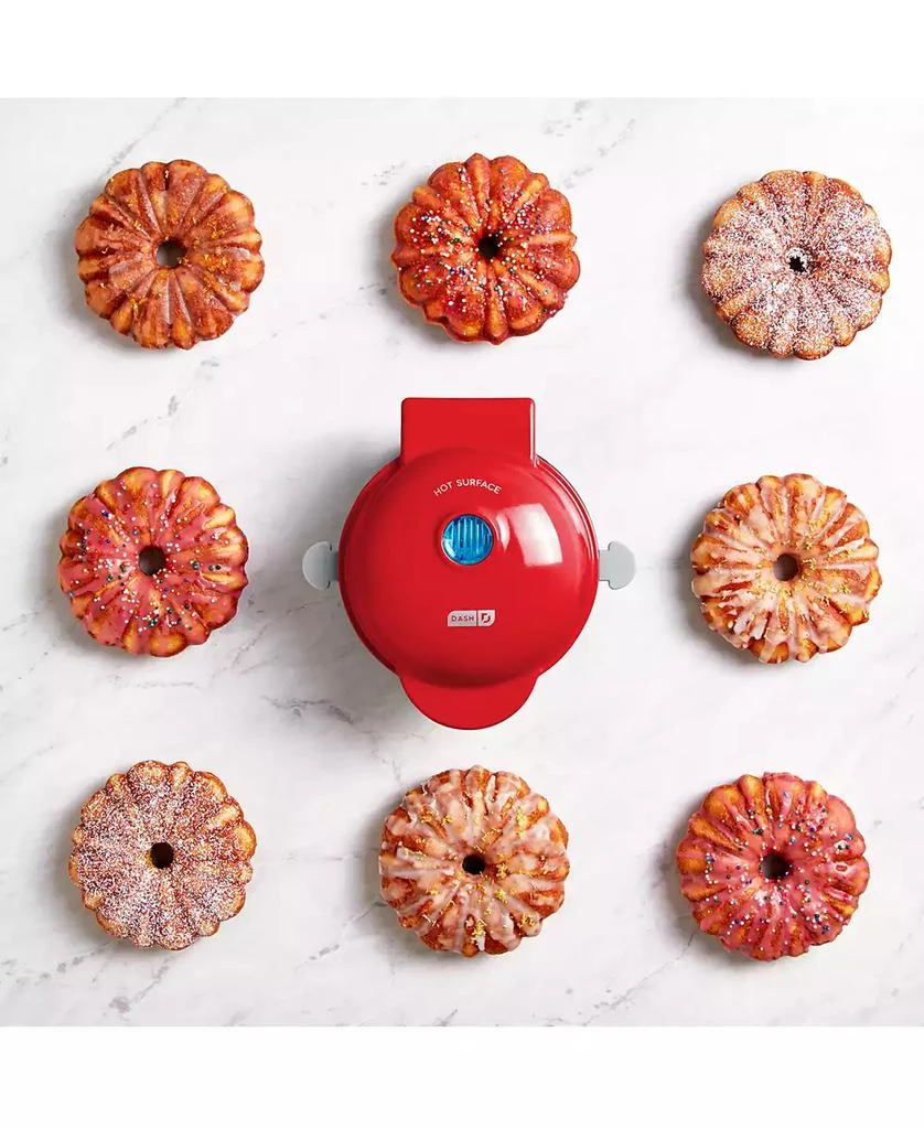 Mini Bundt Cake Maker 商品