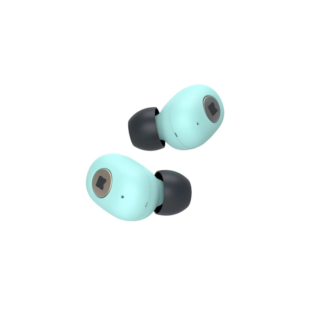 商品Kreafunk|Kreafunk abean Bluetooth In Ear Headphones - Easy Mint,价格¥283,第3张图片详细描述