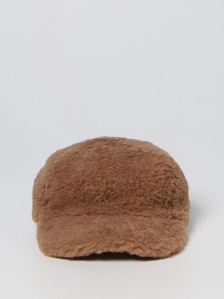 商品Max Mara|Max Mara hat for woman,价格¥1196-¥1708,第4张图片详细描述