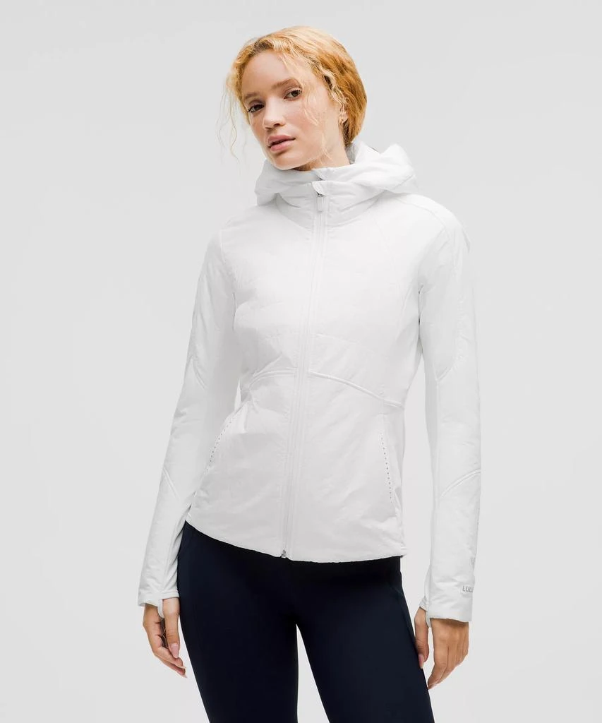 商品Lululemon|Another Mile Jacket,价格¥1557,第3张图片详细描述