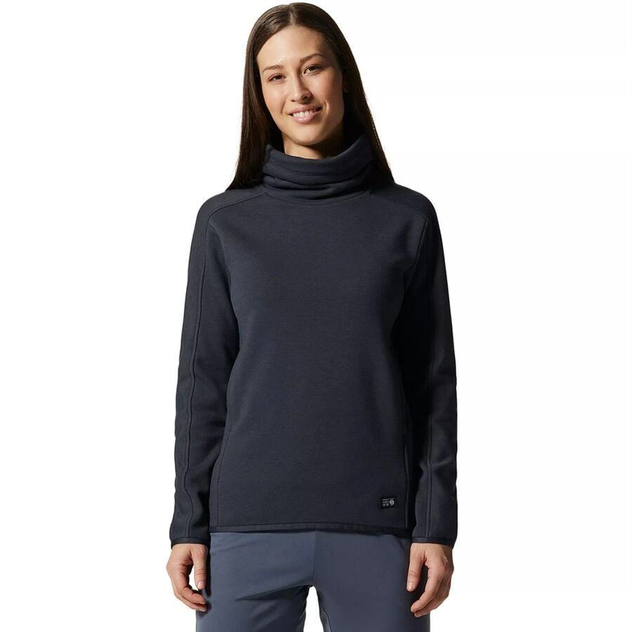 商品Mountain Hardwear|Camplife Pullover - Women's,价格¥572,第1张图片