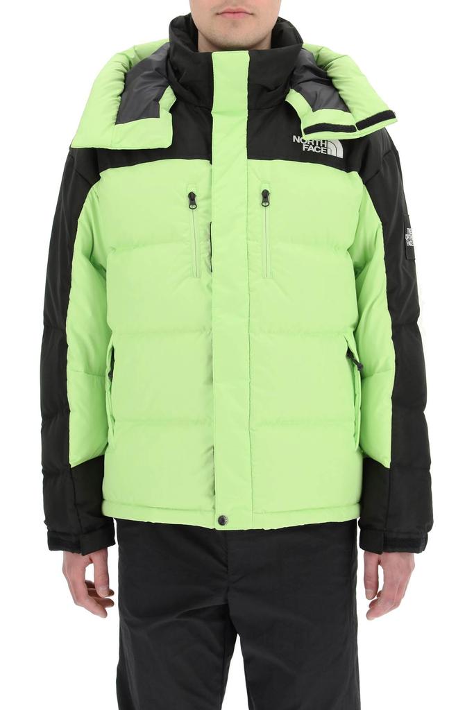 The North Face Search &amp; Rescue Himalayan Parka商品第2张图片规格展示