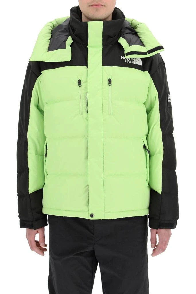 商品The North Face|The North Face Search &amp; Rescue Himalayan Parka,价格¥3187,第2张图片详细描述