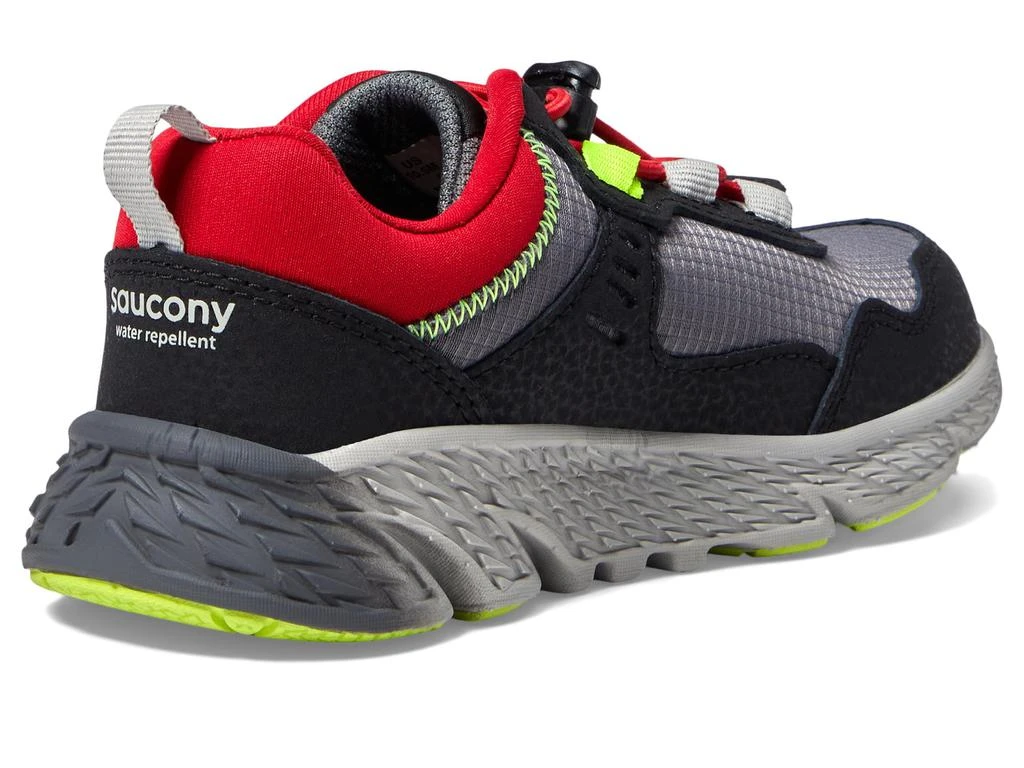 商品Saucony|Wind Shield 3.0 (Little Kid/Big Kid),价格¥330,第5张图片详细描述