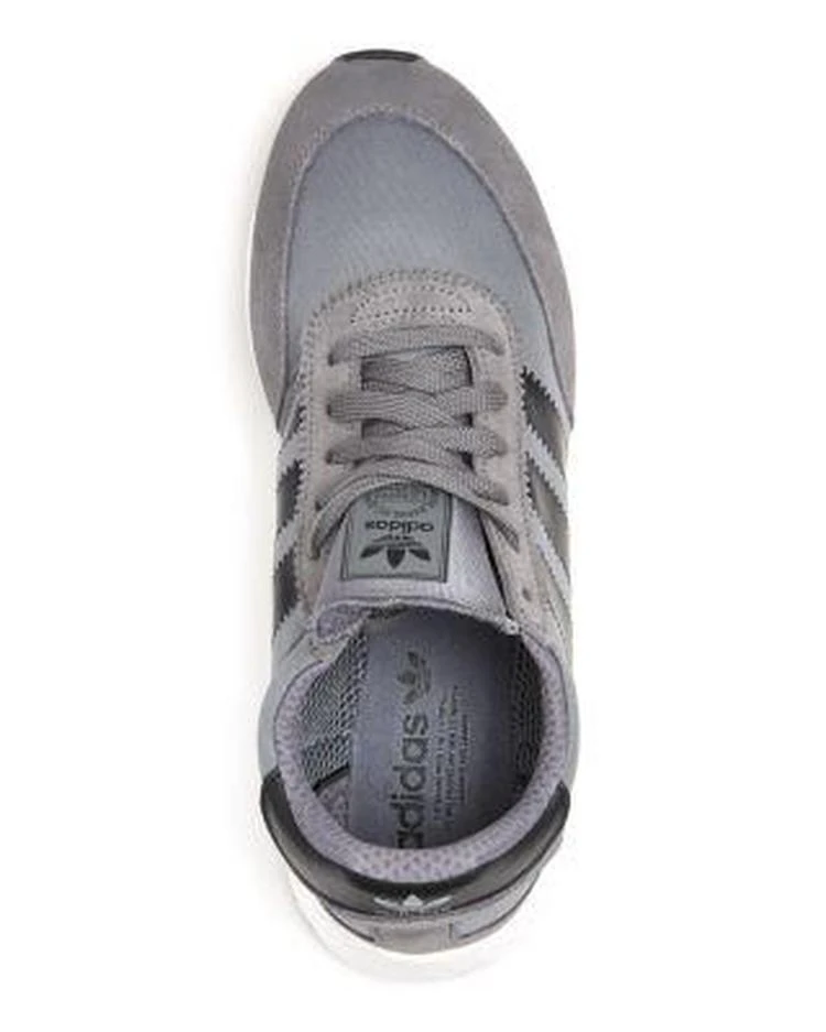商品Adidas|男士 Iniki Lace Up 运动鞋,价格¥800,第2张图片详细描述