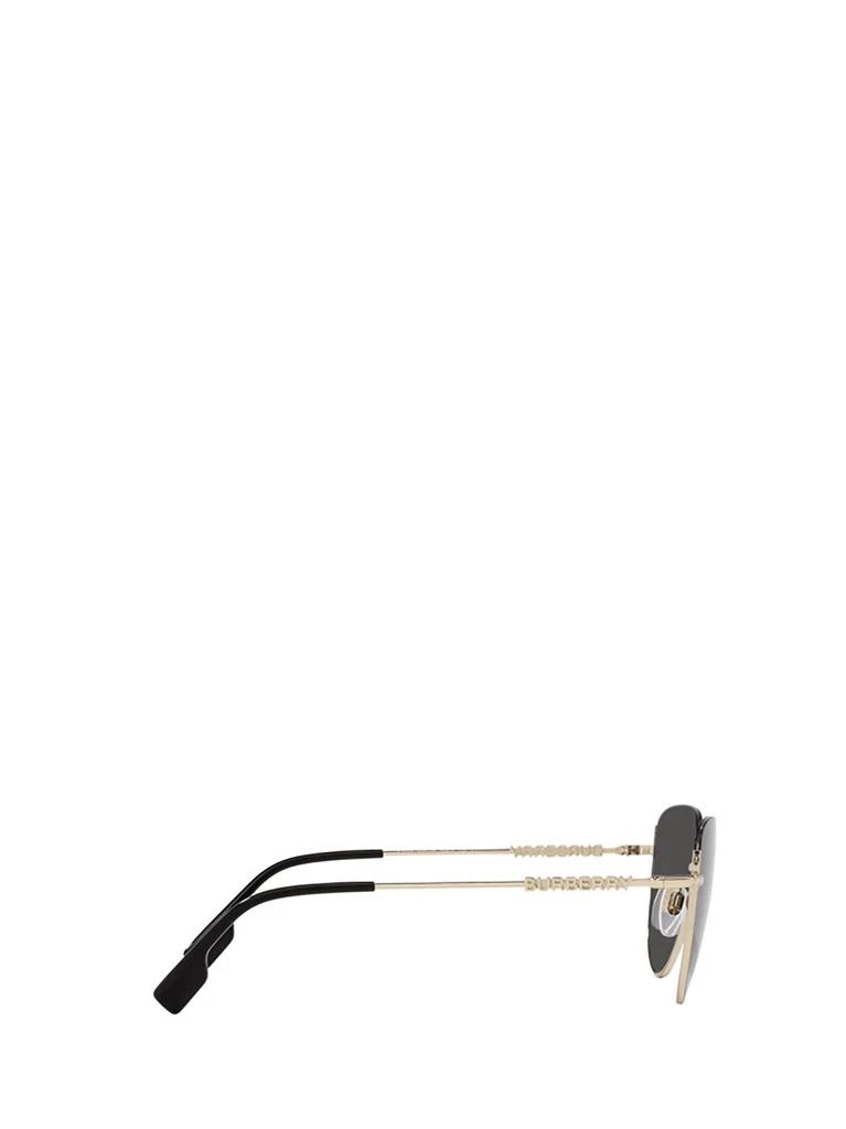 商品Burberry|Burberry Eyewear Cat-Eye Sunglasses,价格¥1441,第3张图片详细描述