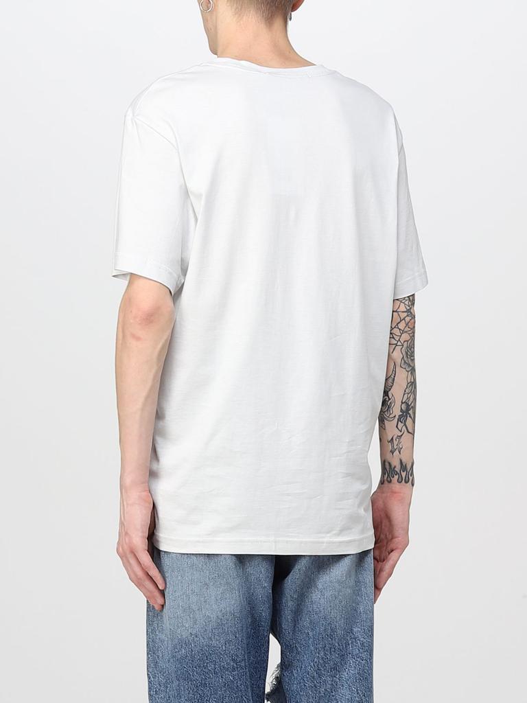 Calvin Klein Jeans t-shirt for man商品第3张图片规格展示