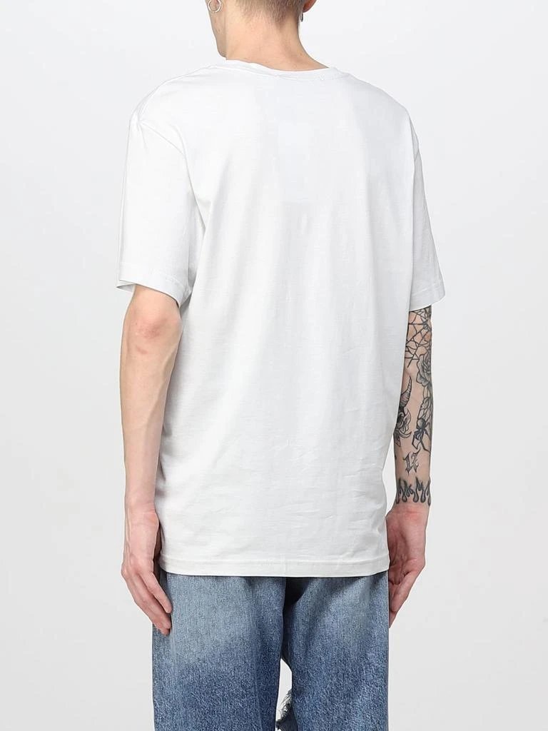 商品Calvin Klein|Calvin Klein Jeans t-shirt with CK logo,价格¥157,第3张图片详细描述