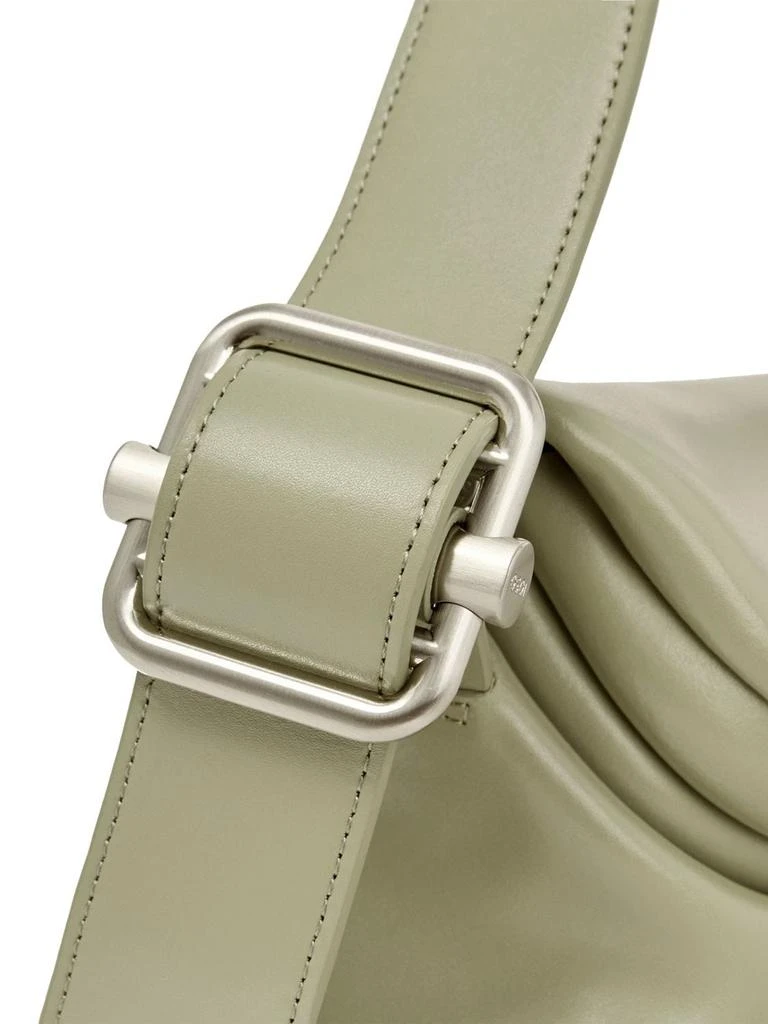 商品OSOI|Folder Brot Leather Shoulder Bag,价格¥2849,第4张图片详细描述