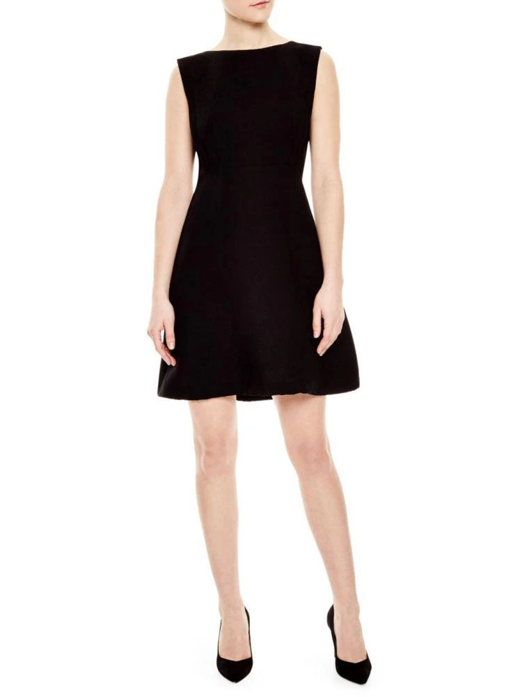 商品Sandro|Tolina Lace Dress,价格¥1190,第1张图片