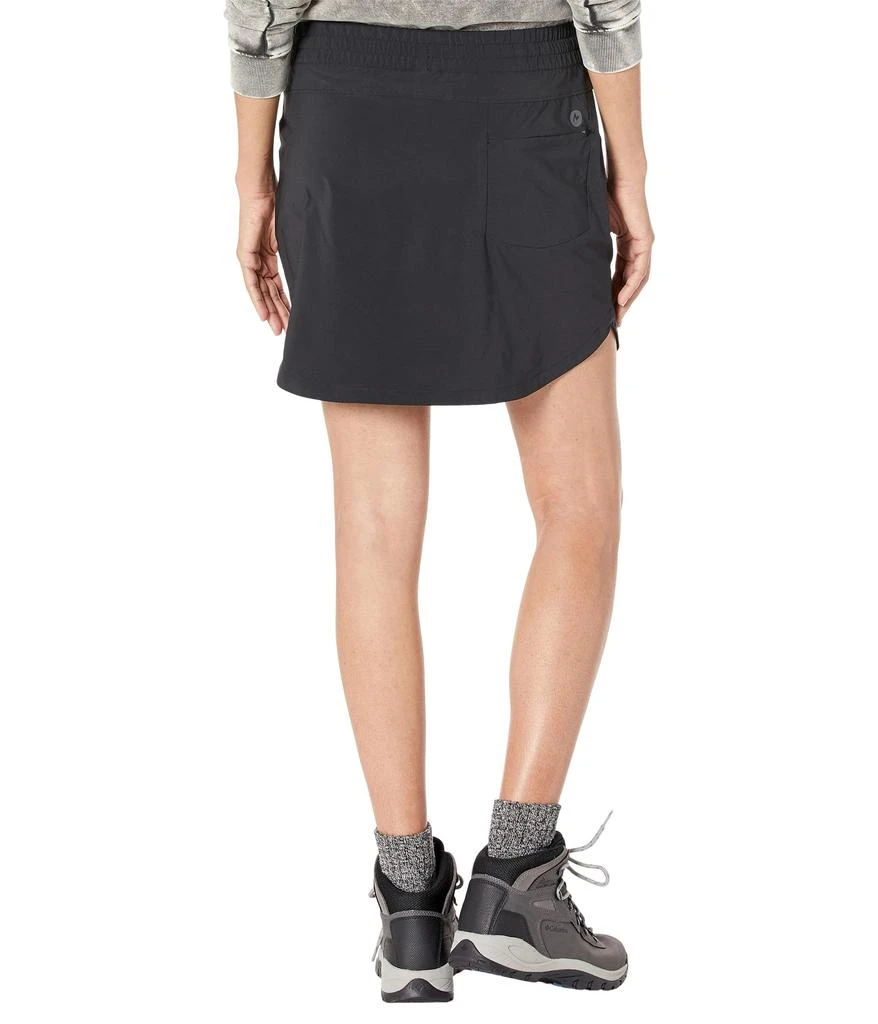 商品Marmot|Elda Skort,价格¥283,第2张图片详细描述