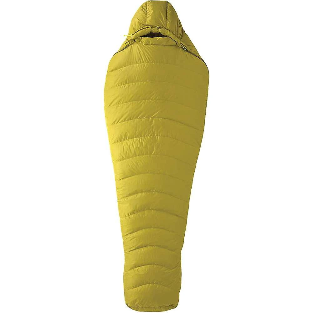 商品Marmot|Marmot Hydrogen Sleeping Bag,价格¥2477,第1张图片