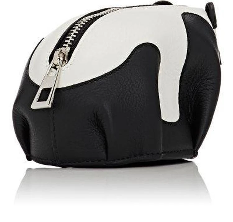 商品Loewe|Panda Coin Purse 熊猫零钱包,价格¥2828,第2张图片详细描述