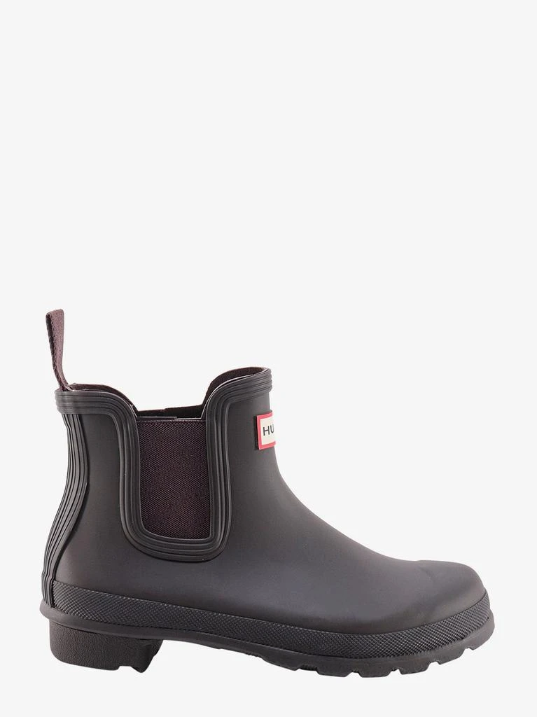 商品Hunter|ANKLE BOOTS,价格¥483,第1张图片
