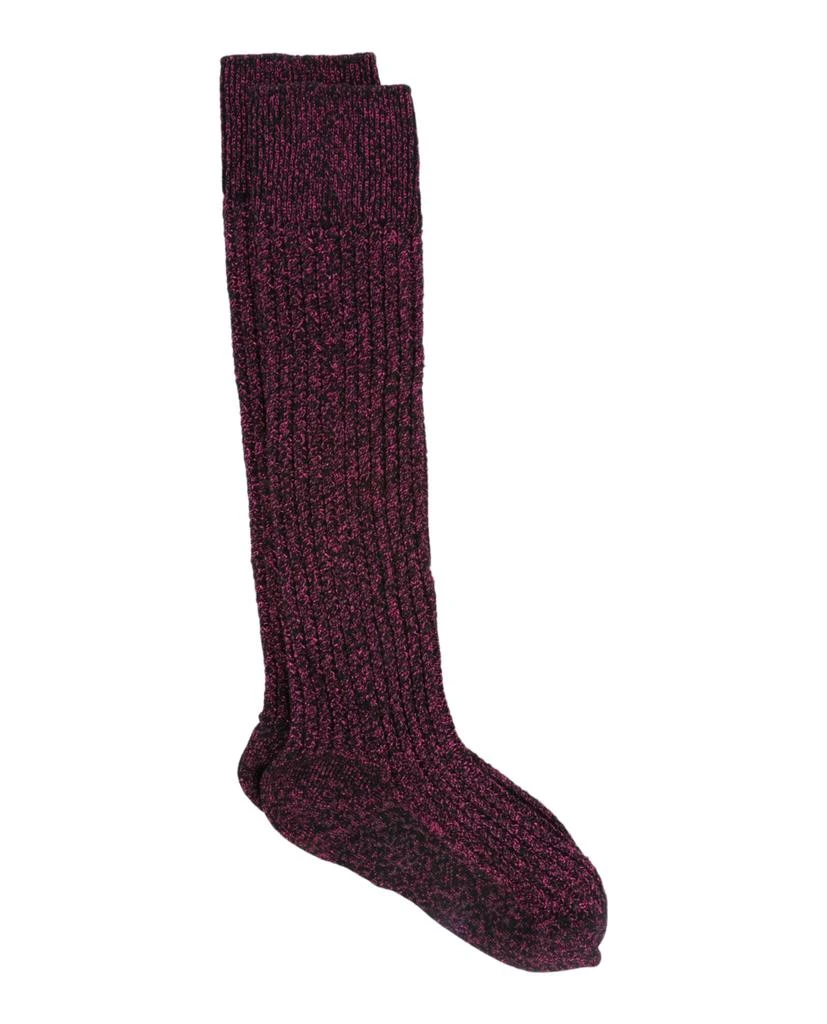 商品Gucci|She Brilliant Wool-Blend Socks,价格¥776,第1张图片