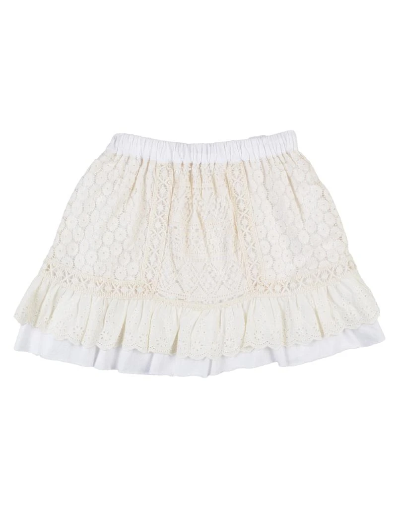 商品TWINSET|Skirt,价格¥306,第2张图片详细描述