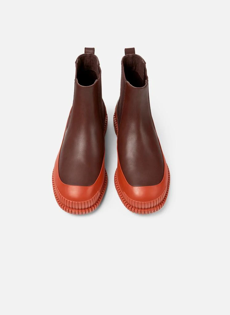 商品Camper|Ankle boots Men  Pix,价格¥1781,第3张图片详细描述