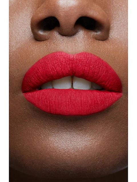 Velvet Matte Lipstick商品第6张图片规格展示