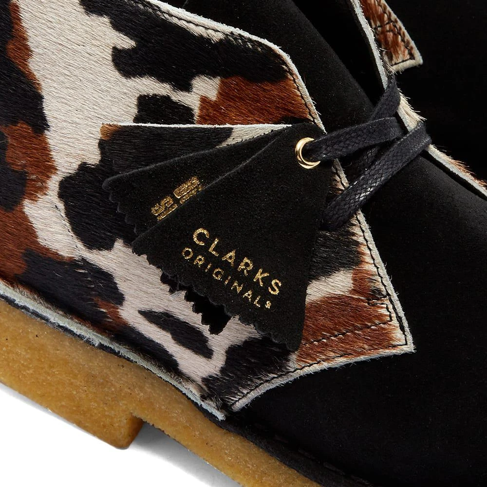 商品Clarks|Clarks Originals Desert Boot,价格¥1824,第4张图片详细描述
