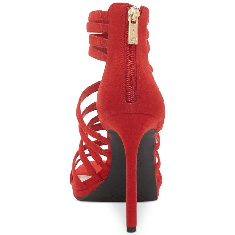 商品Jessica Simpson|Palkaya Dress Sandals,价格¥309,第3张图片详细描述