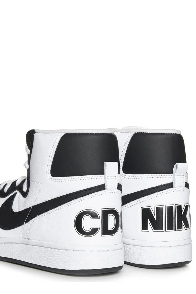 商品Comme des Garcons|Comme des Garçons Homme Plus X Nike Terminator Sneakers,价格¥743-¥1213,第4张图片详细描述