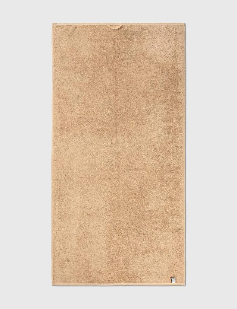 商品[二手商品] Tekla|Organic Terry Bath Towel,价格¥456,第2张图片详细描述