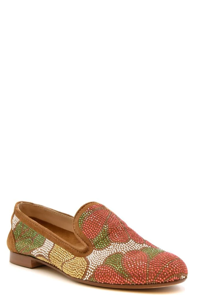 商品BELLE VIE|BELLE VIE Moccasins,价格¥1090,第2张图片详细描述
