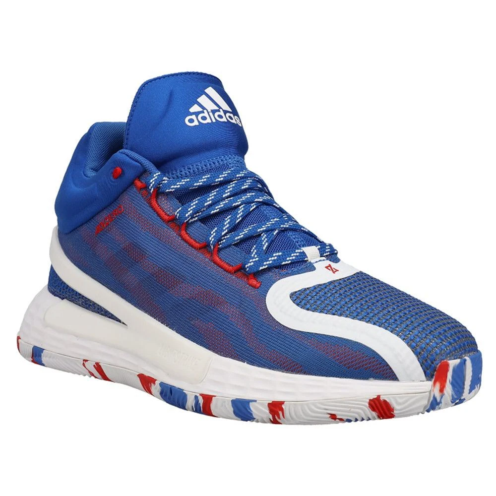 商品Adidas|D Rose 11 Basketball Shoes,价格¥563,第2张图片详细描述
