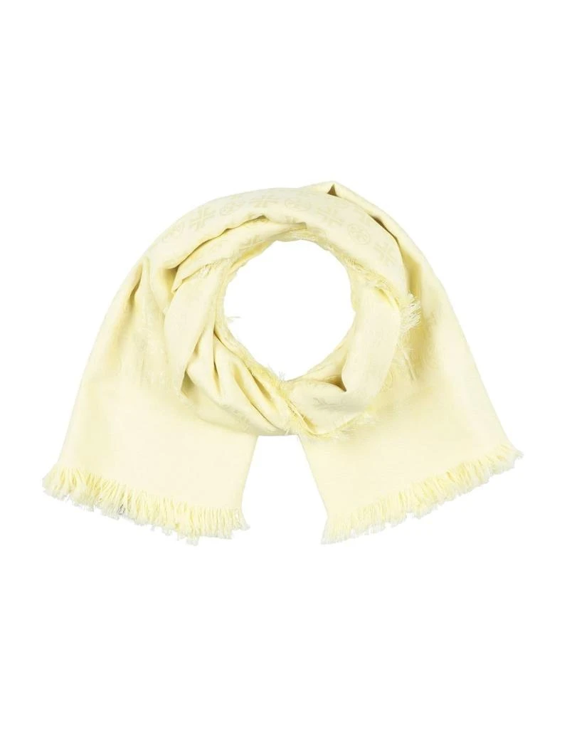 商品Tory Burch|Scarves and foulards,价格¥969,第1张图片