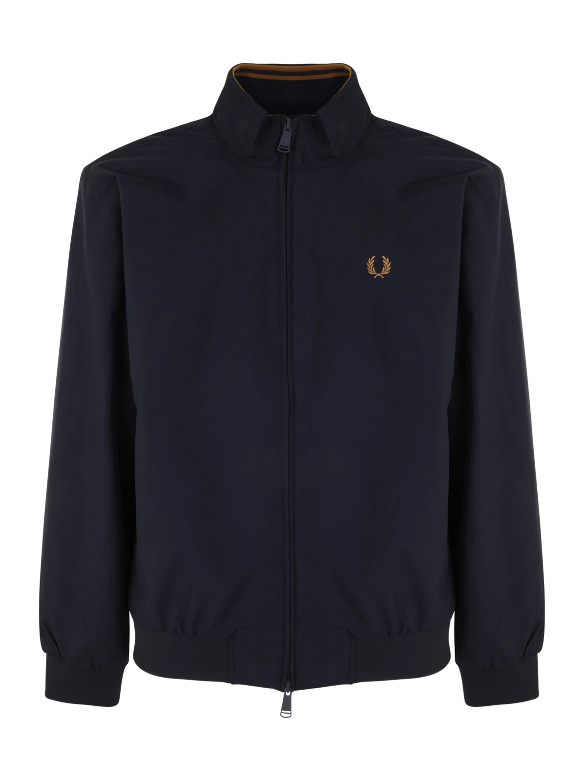 商品【商品预售7天】 Fred Perry|Fred Perry 男士夹克 J2660608 蓝色,价格¥1526,第1张图片
