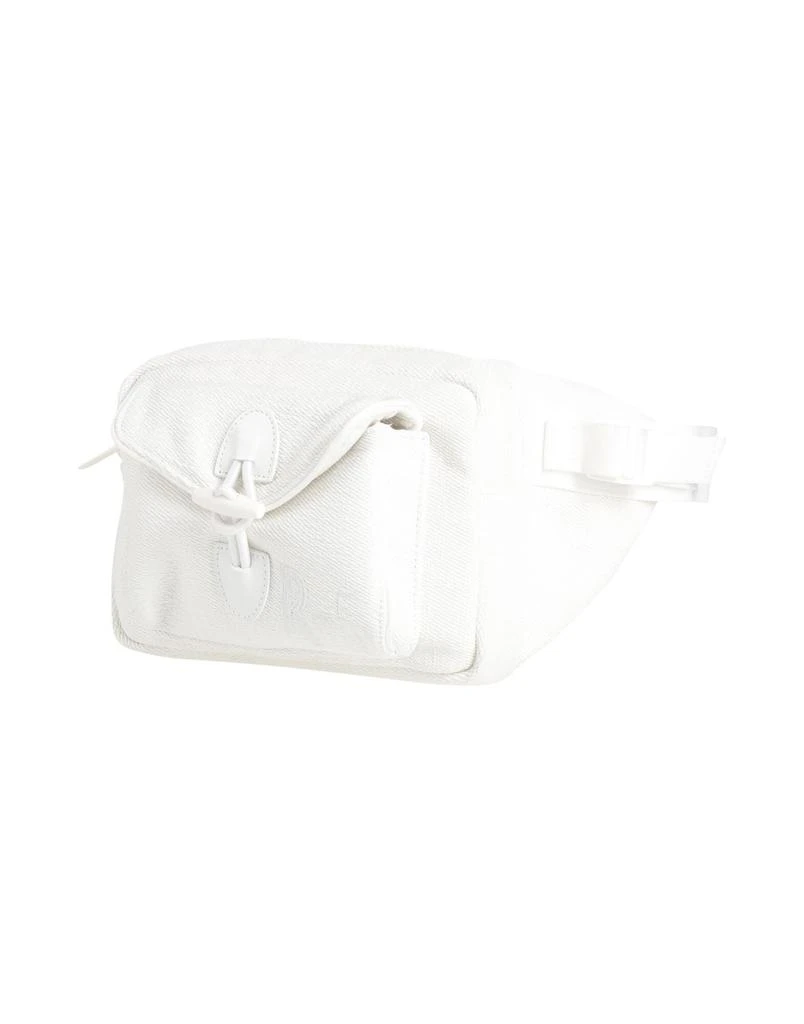 商品Emporio Armani|Belt Bags,价格¥1955,第1张图片