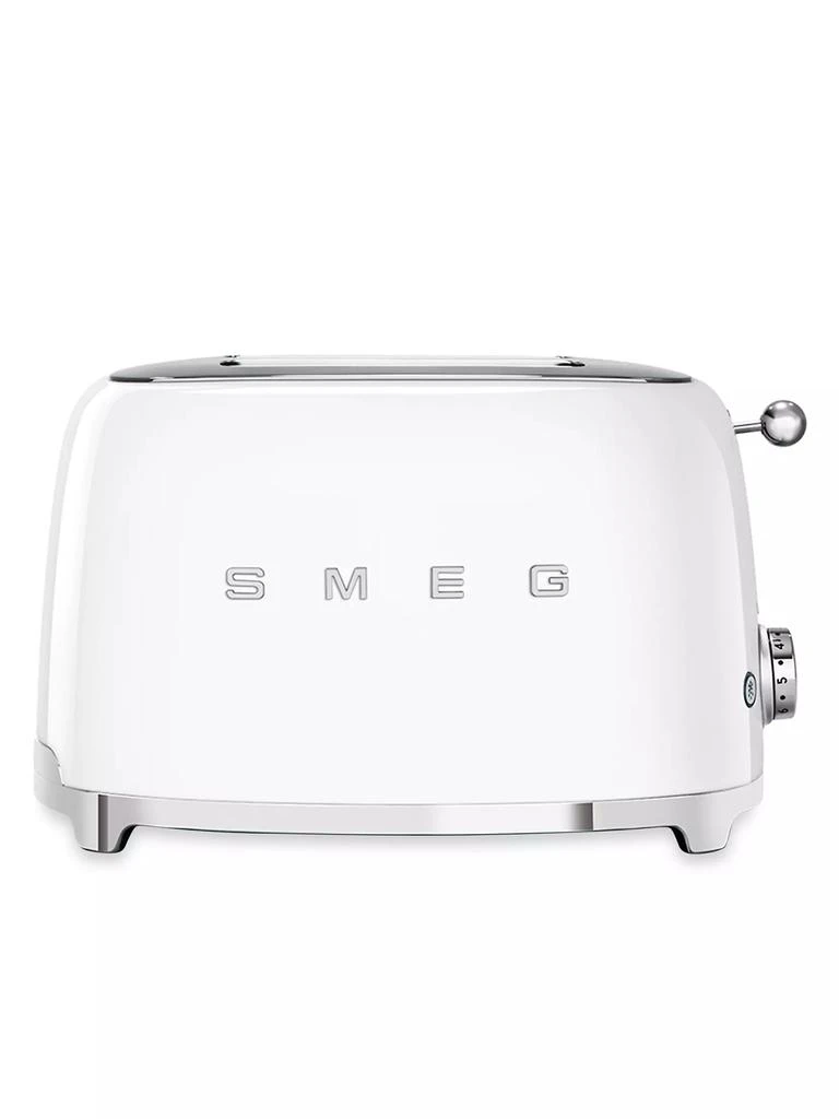 商品Smeg|Two-Slice Toaster,价格¥1499,第3张图片详细描述
