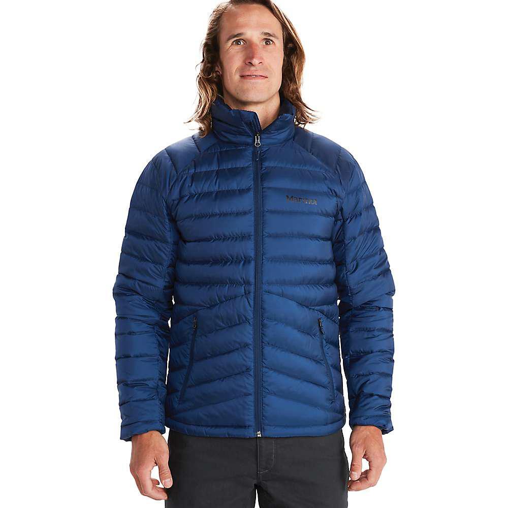 商品Marmot|Men's Highlander Down Jacket,价格¥1009-¥1263,第6张图片详细描述