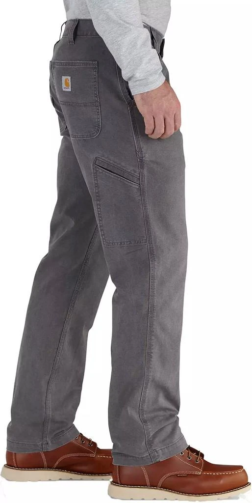 商品Carhartt|Carhartt Men's Rugged Flex Rigby Dungaree Pants,价格¥298,第4张图片详细描述